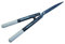 Bellota 3461-R - Cortasetos tijera de podar recto con mango ergonómico, longitud de la hoja 230mm