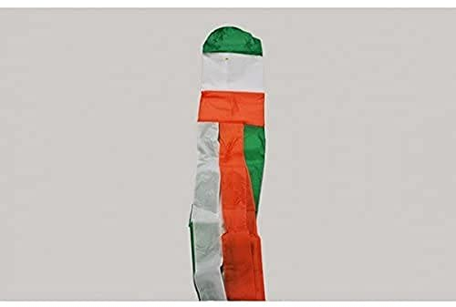 AZ FLAG Windsack Irland 150 cm Irische Nylon