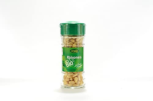 Organic pine nuts 50 g