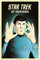 Star Trek Spock 50-jährigen Jubiläum' Maxi Poster,61 x 91.5 cm