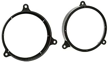 ACV 271300-02 LA-Aufnahme Lautsprecherringe für Toyota (165 mm, Türe Front)