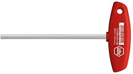 WIHA 00926 - Llave Allen con mango corredizo 334 7,0 x 200 mm Cod. 334070200