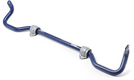 H&R Stabilisator kompatibel mit Peugeot 206/RC 1998- - VA23mm - Ohne Mitteletage