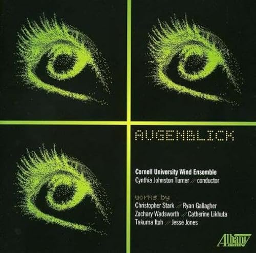 Augenblick