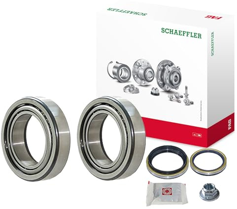 LUK 713615130 Wheel Bearing Kit