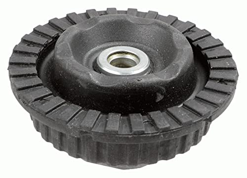 SACHS 802 410 Suspension Strut Support Mount Compatible for Alfa Romeo 147 (937_) 2000-2010 Left, Right, Front Axle and Other Vehicles