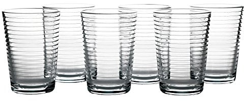 Pasabahce 52752 doro 210 cc verres - 6 pièces