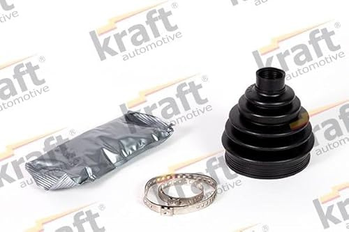Kraft Automotive 4413290 Faltenbalgsatz, Antriebswelle