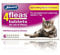 Lacasa Bedding 4Fleas Tablets for Cats and Kittens, Pack of 6