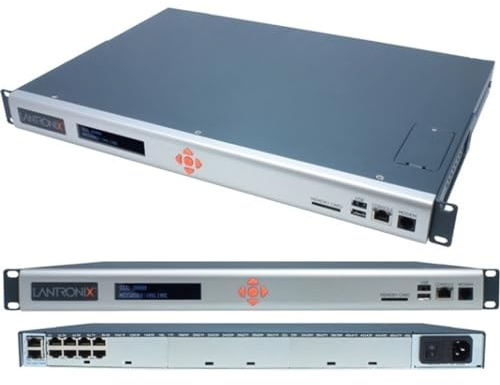 Board Only Single Port 10/100 Device Server
