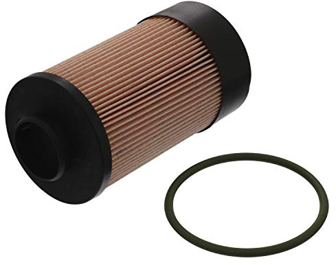 febi bilstein 45734 filtro carburante con anello tenuta | IVECO (LCV)