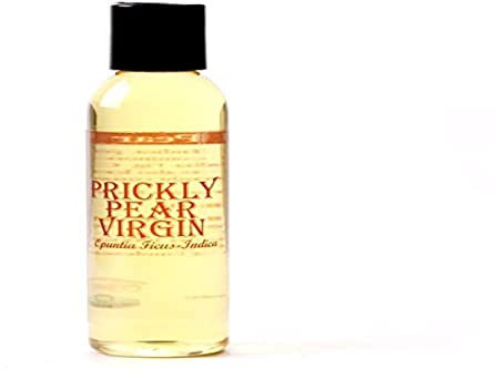 Fico D'india Vergine Olio - 100% Puro - 125ml