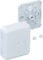 WAGO AP 7 – L Polypropylene (PP) Electrical Junction Boxes (Grey, White, 78 mm, 78 mm, 27 mm)