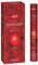 Frankincense – Box of Six 20 Sticks Tubes, 120 Sticks Total – Hem Incense from India by Hem