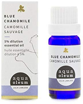 Aqua Oleum 10ml Chamomile Blue Oil