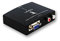 Lindy 38095 Konverter VGA/Audio auf HDMI schwarz