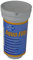 Itt Jabsco Portable Water Filter, 14 L/min, Activated Carbon, NSF Certified, 59100-0000, 1 Piece