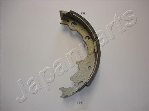Japanparts GF-056AF Bremsbackensatz