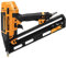BOSTITCH BTFP72156 Smart Point 15GA FN Style Angle Finish Nailer Kit