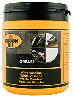 Kroon oil 34072 White Vaseline 600g