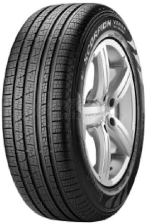 Pirelli Scorpion Verde FSL - 235/50R18 97V - Sommerreifen
