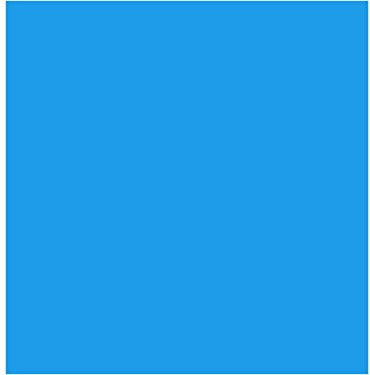 magFlags Bandiera Large Azzurra con strisce bianche | bandiera paesaggio | 1.35 m² | 100x130cm