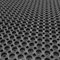 2x Paddockmatte, je 1,0m x 1,5m, Stärke: 23mm, Paddock Ringmatte (Typ 16)