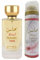 Lattafa Ard Al Zaafaran Mahasin Crystal Eau de Parfum, 100 ml