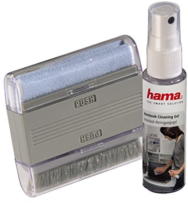 Hama - portátil Cleaning Kit