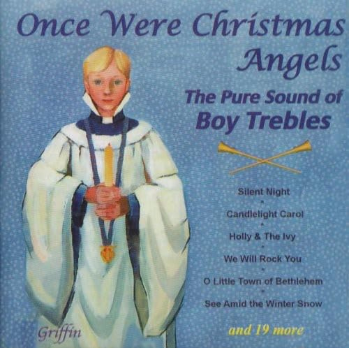Once Were Angels: Christmas