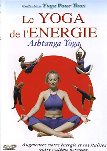 Le yoga de l'énergie [FR Import]