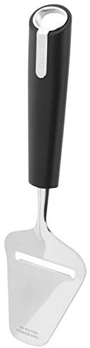 Judge Cheese Plane, Stainless Steel, Silver