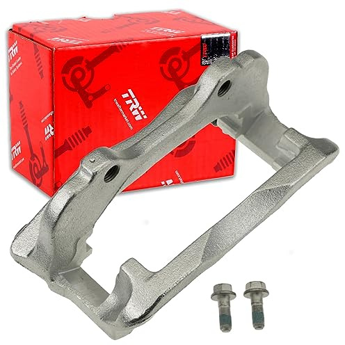 TRW BDA595 Bracket Brake Caliper for Peugeot Expert Van (222) 1995-2008 Left, Front Axle and Other Vehicles