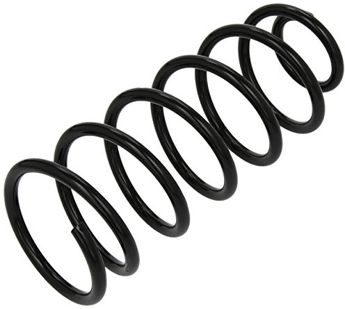 Triscan 8750 4343 Fahrwerksfeder