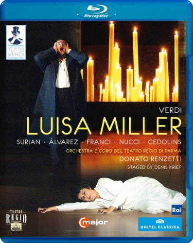 Tutto Verdi: Luisa Miller