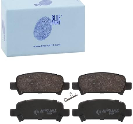 Blue Print ADS74219 Brake Pads