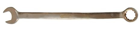 KS Tools 963.7350 BRONZEplus Ringmaulschlüssel, extra lang 24 mm