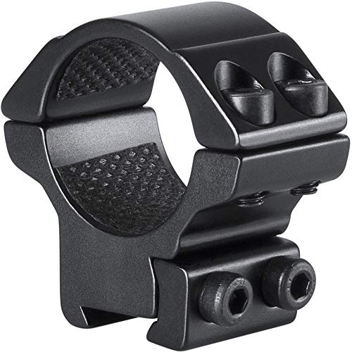 Hawke Match Mount 11mm 1 Low