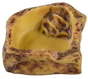 Exo Terra PT2801 Water Dish, Small