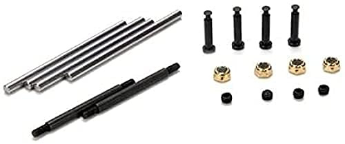 LOSI LOSB4109 Accessories, Hardware and Tools, Multicoloured