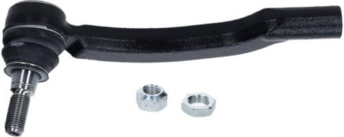 LEMFÖRDER 33484 01 Spurstangenkopf für Fiat Ducato Kasten (250_) 2006 - Links, Vorderachse und andere Fahrzeuge