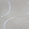 marburg Tapete Pearl, Beige Welle - Linien, Geschwungen, Schnörkel - Ideal für Wohnzimmer - Colani Visions - Made in Germany - 10,05m X 0,70m - 53339