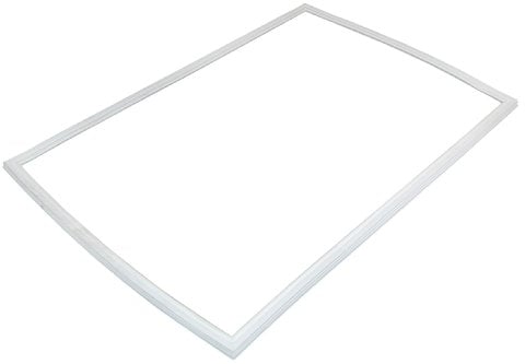 Ariston Hotpoint Indesit Fridge Freezer Door Seal Gasket. Genuine part number C00216366