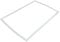 Ariston Hotpoint Indesit Fridge Freezer Door Seal Gasket. Genuine part number C00216366