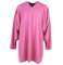 CCM 10100.22 Junior Bubble Gum L/XL Trainings Trikot