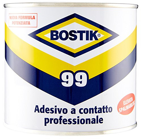 BOSTIK 99 DA ML.400 12 PZ