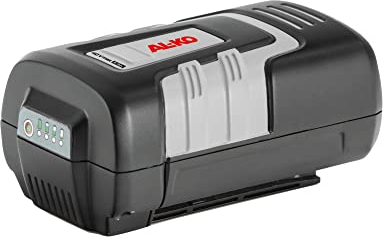 AL-KO - Batteria 36 Li 40V - 4Ah - 144Wh. Ioni di litio