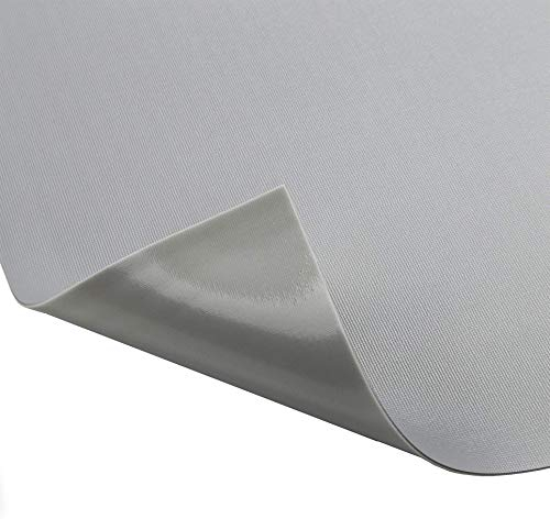 SO-TECH® Antirutschmatte Orga-Grip Top lichtgrau für 45er Schublade (Innenmaß 333 x 462 mm) Passgenau für Hettich Innotech-Zargensystem bis Juli 2012