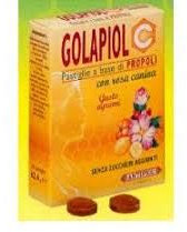 GOLAPIOL C AGR S/ZUCCH 24PAST