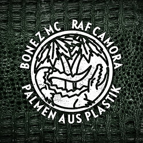 Palmen aus Plastik [Explicit]